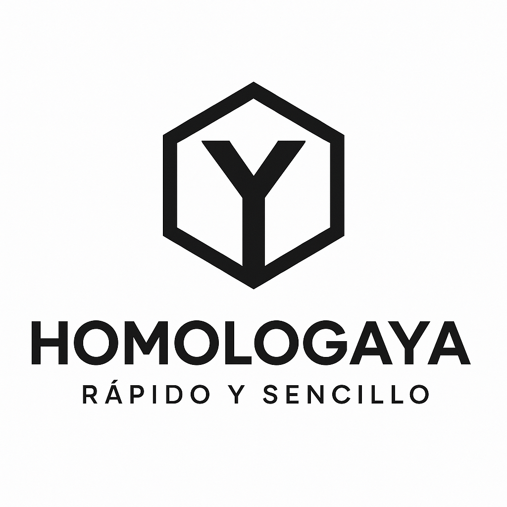 HomologaYA Hub